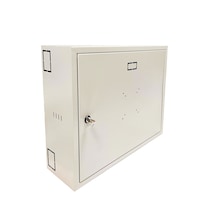 Dvr/nvr Cctv Kayıt Cihazı Panosu 55 43 17 Cm Duvara Monte, Kili