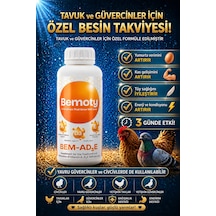 Bemoty Bemad3e 1 Lt