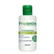 Biota Proxentin Antibakteriyel Hijyenik El Jeli 30 ML