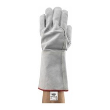 Ansell Edge 48-216 Deri Kaynak Eldiveni 10 (Xl)