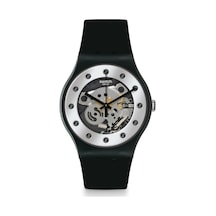Swatch SUOZ147 Erkek Kol Saati