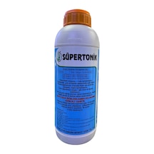 Süper Tonik 1 Lt Bitki Gelişim Düzenleyici