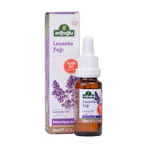 Lavanta Yağı 20ml %100 Saf Lavender Oil Pure Lavandula Angustifolia Herb Oil Diğer