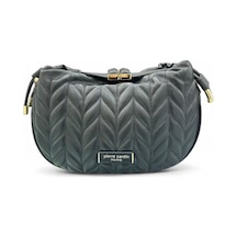 Pierre Cardin 05pc25y10113-klsa S Siyah Kadın Çanta Siyah