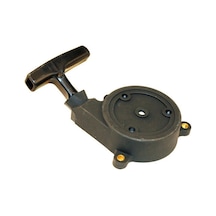 Starter Komple Üfleme Makinesi Sr400 420 Yedek Parça