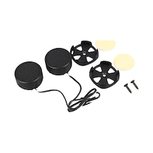 Tr 97 Db 200w Oto Tweeter, Digital Auto Sound
