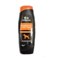 Bubble Bath Yavru Köpek Şampuanı 400 ML