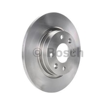 Renault Symbol 1.5dci 2010-2013 Bosch Ön Disk 2 Adet