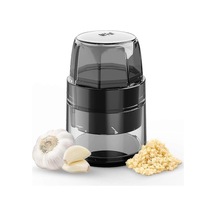 Sarımsak Presi, Premium Çok Amaçlı Sarımsak Kıyma Öğütücü, Kaymaz Çok Renkli