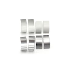 Reedark Ford Transit 2.2 2.4 Mk7 Mk8 Biyel Yatakları - Yüksek Dayanımlı Demir Malzeme