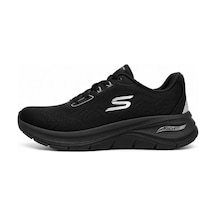 Skechers Arch Fit 3.0 Kadın Spor Ayakkabı Siyah