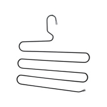 Akıllı Pantolon Askı 5 Katlı 5361 Çok Renkli