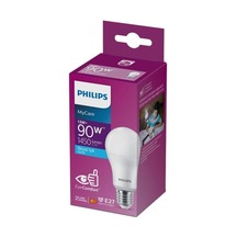 E-27 13w Beyaz Led Ampul 1 Adet