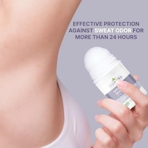 Doğal Deodorant - Kokusuz