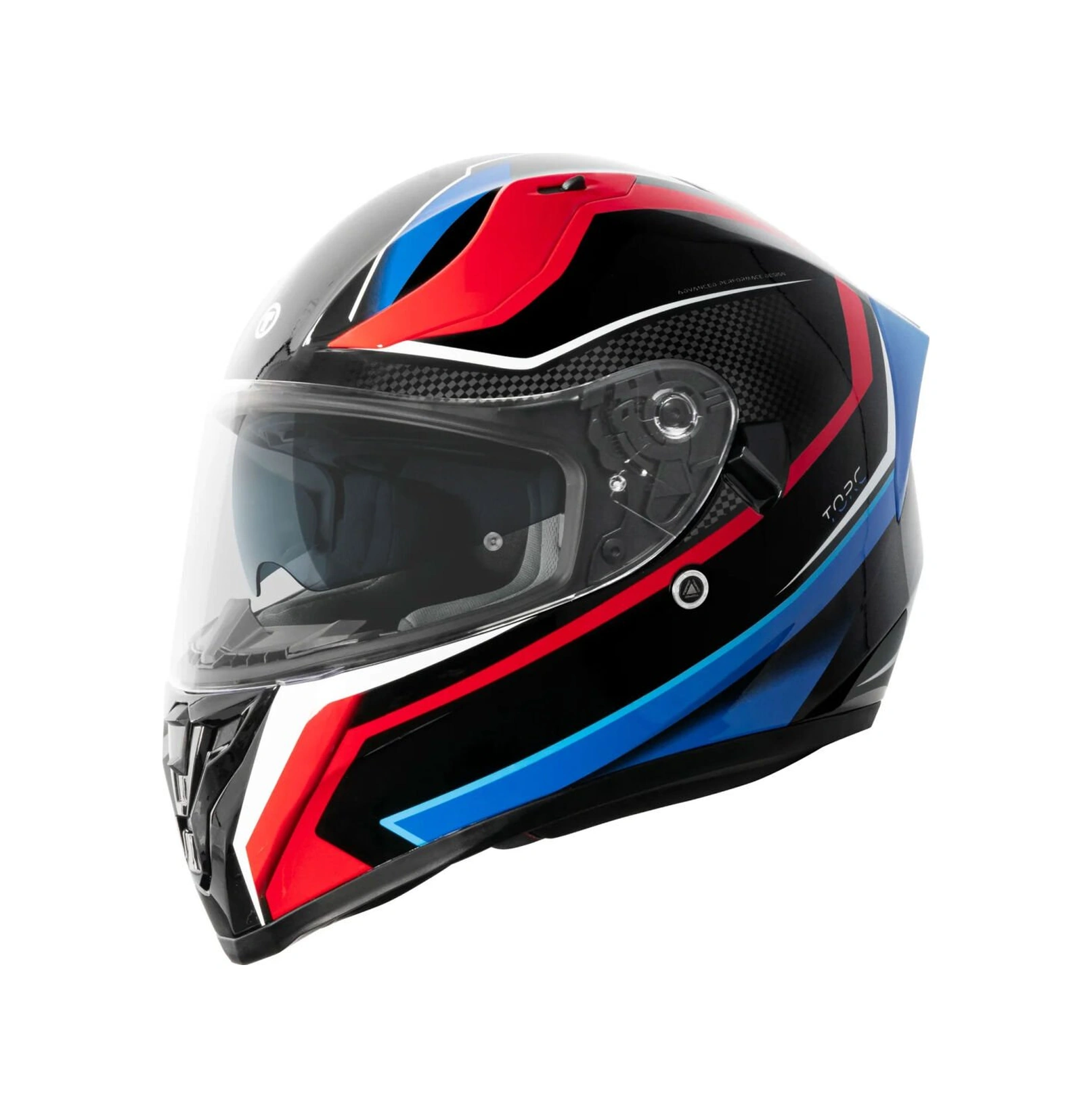 Siyah - Mavi - Kırmızı