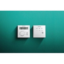 Vaillant VRT 36F On-Off Kablosuz Dijital Oda Termostat