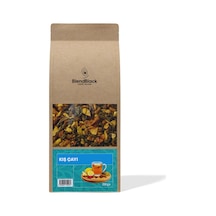 BlendBlack Kış Çayı Dökme 250 G