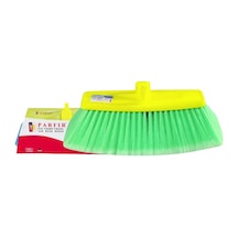 Doğuş Parfır 13006 Yıkama Fırçası Sarı - Yeşil