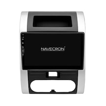 Nıssan X-traıl 2007-13 9" Uyumlu Androıd Multimedya Gerçek 2/32 Kablosuz Carplay Geri Görüş Kameralı 9"