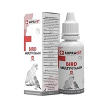 Supravet Kanarya, Güvercin Ve Muhabbet Kuşları Sku: Zeus8690010275974