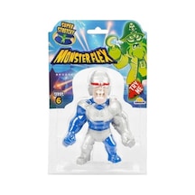 Monster Flex Stretch Figür S6 15 Cm - Cyborg