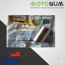 Tvs Zest Ön Varyatör Mili Mnk6081030