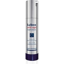 Lubex Night Classic Nemlendirici 50 ML