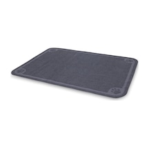 Çöp Yakalayıcı Mat Extra Large, Gri