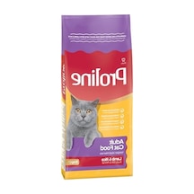 Proline Yetişkin Kedi Maması Kuzu 15 Kg 100 G