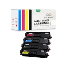 Brother Tn-466 4.000 Sayfa Uyumlu Toner Seti - Hl-L8260Cdw