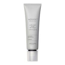 Novage+ Proceuticals Ultra Light Uv-yaşlanma Karşıtı Gündüz Kremi + Spf 50