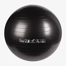 Energetics Unisex Gri Pilates Topu - 145063