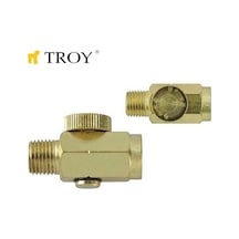 Troy 18652 Regülatör