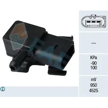 Bmw 116d F21 Egzoz Basinc Sensoru 2012-2014 Fae 16102
