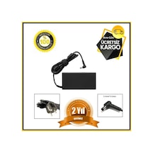 MSI Uyumlu Gt640 Gt725 19.5V 6.15A 5.5 x 2.5 MM Adaptör Şarj Aleti