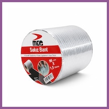 Bezos Su Geçirmez Tamir Bandı 96 Mm X 1,5 M Rengaren Standart