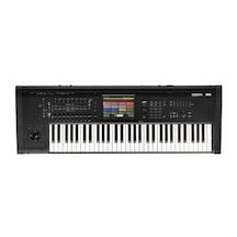 Korg Kronos 3 61-key Music Workstation