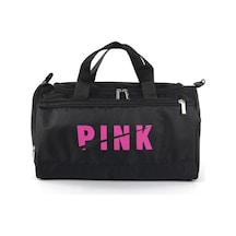 Cambridge Polo Club Cambridge Plvlz60021 Erkek Polo Club Spor Seyahat Çantası PLVLZ60021-R6822 Pembe