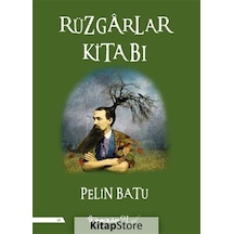Rüzgarlar Kitabı / Pelin Batu