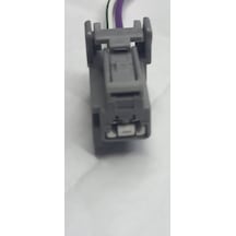 Ford Transit V362 Arka 3.stop Fren Lambası Soketi 2 Kablolu 2102