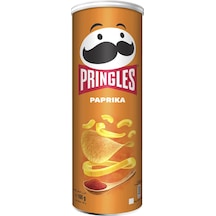 Pringles Paprika Chips 165 G