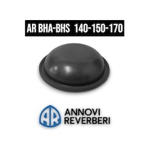 Hava Kabi Lastik Bha 140-150 / 1604 ( 2 Adet )