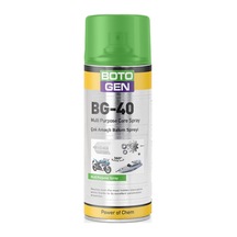 Botogen Çok Amaçlı Sprey 400 Ml