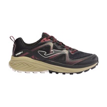 Joma Erkek Performans Yürüyüş Ayakkabı Trek Men 2401 Tktrew2401 Siyah - Bej