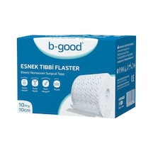 B Good Flaster Fix Esnek 10mt X 10 Cm