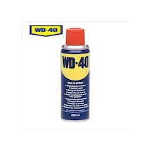 Mey İthalat Wd 40 Yağlama Spreyi 200 Ml