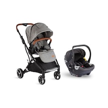 Kraft Lima WB Travel Sistem Bebek Arabası