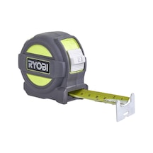Ryobi RTM5M Şerit Metre 5Mt - 5132004360