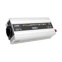 Tr Sky Toptan Powermaster Pm-4509 24 Volt 1000 Watt Modıfıed Sınus Inverter
