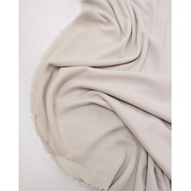 Bej İle Uçuk Yeşil Arası Renkte Örgsğnden Minik Kare Kare Desenli İnce Yumuşak Hayli Esnek Örme Kumaş Elbiselik & Bluzluk En: 150cm-12433 Bej,yeşil